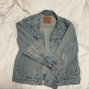 Levi’s Jean Jacket